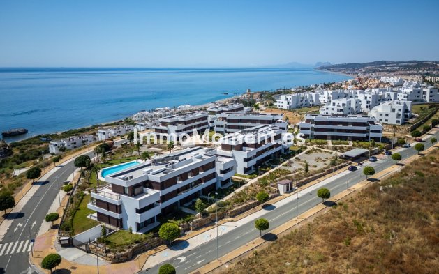 Resale - Apartment - Casares - Casares Centro