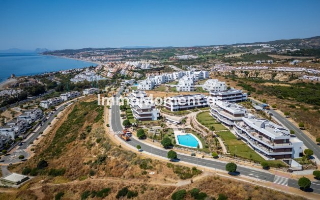 Resale - Apartment - Casares - Casares Centro