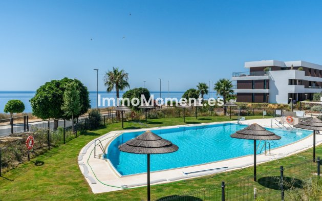 Resale - Apartment - Casares - Casares Centro