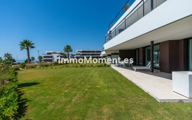 Resale - Apartment - Casares - Casares Centro