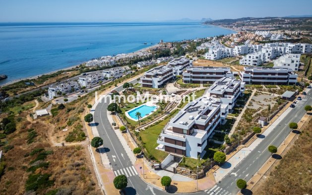 Resale - Apartment - Casares - Casares Centro