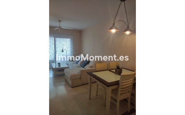 Reventa - Apartamento - Manilva - San Luis de Sabinillas