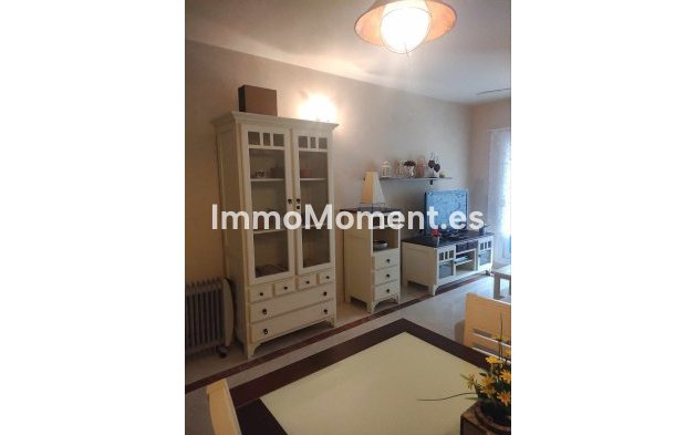 Reventa - Apartamento - Manilva - San Luis de Sabinillas