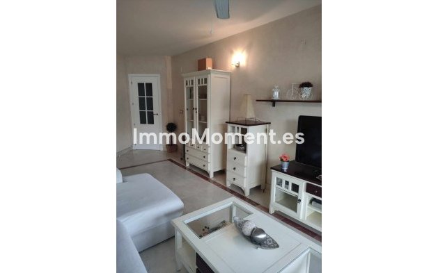 Reventa - Apartamento - Manilva - San Luis de Sabinillas