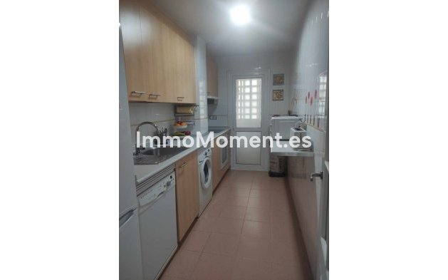 Reventa - Apartamento - Manilva - San Luis de Sabinillas