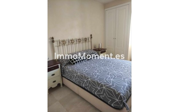 Reventa - Apartamento - Manilva - San Luis de Sabinillas