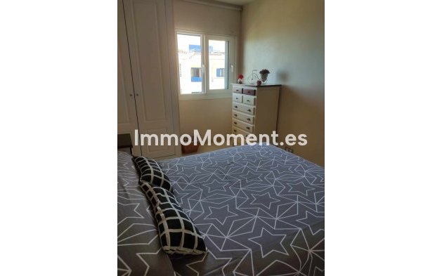 Reventa - Apartamento - Manilva - San Luis de Sabinillas
