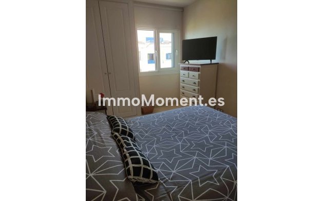 Reventa - Apartamento - Manilva - San Luis de Sabinillas