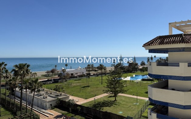Reventa - Apartamento - Manilva - San Luis de Sabinillas