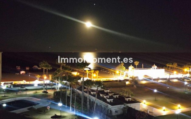 Reventa - Apartamento - Manilva - San Luis de Sabinillas