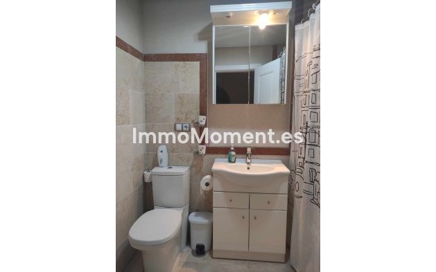 Reventa - Apartamento - Manilva - San Luis de Sabinillas
