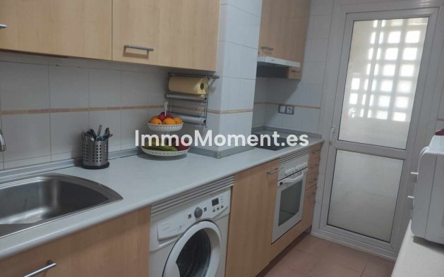 Reventa - Apartamento - Manilva - San Luis de Sabinillas
