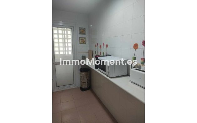 Reventa - Apartamento - Manilva - San Luis de Sabinillas