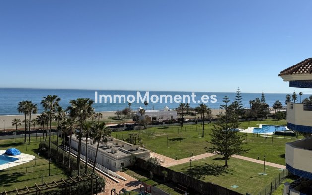 Reventa - Apartamento - Manilva - San Luis de Sabinillas