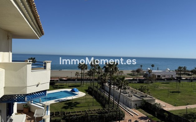 Reventa - Apartamento - Manilva - San Luis de Sabinillas
