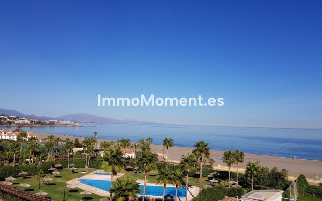 Reventa - Apartamento - Manilva - San Luis de Sabinillas