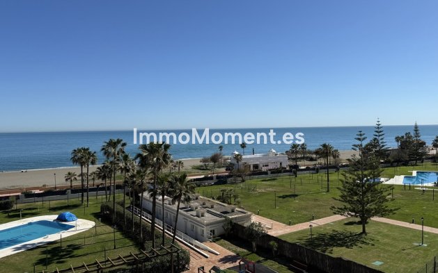 Reventa - Apartamento - Manilva - San Luis de Sabinillas