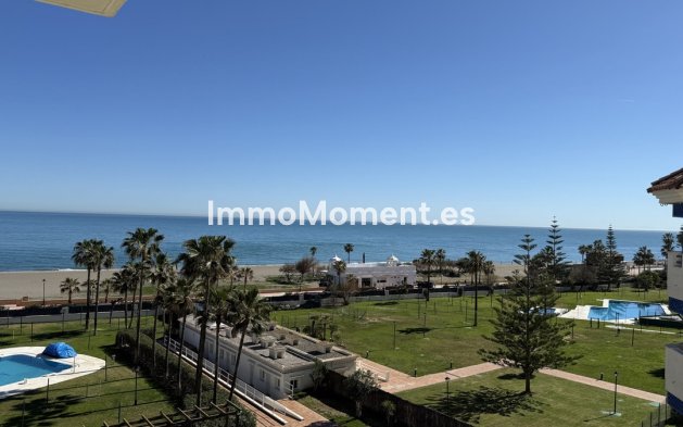 Reventa - Apartamento - Manilva - San Luis de Sabinillas