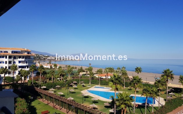 Reventa - Apartamento - Manilva - San Luis de Sabinillas