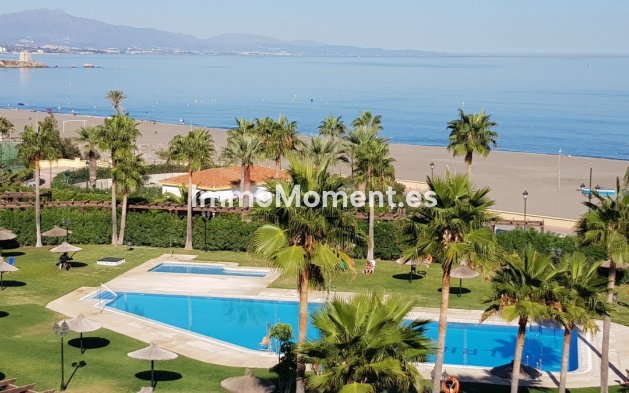Reventa - Apartamento - Manilva - San Luis de Sabinillas