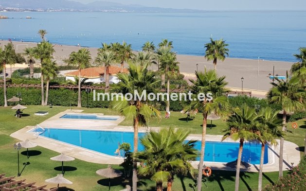 Reventa - Apartamento - Manilva - San Luis de Sabinillas