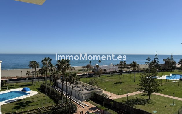 Reventa - Apartamento - Manilva - San Luis de Sabinillas