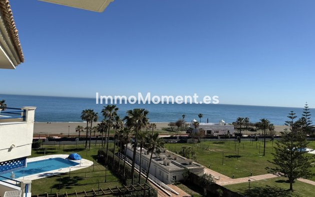 Reventa - Apartamento - Manilva - San Luis de Sabinillas