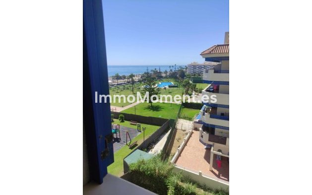 Reventa - Apartamento - Manilva - San Luis de Sabinillas