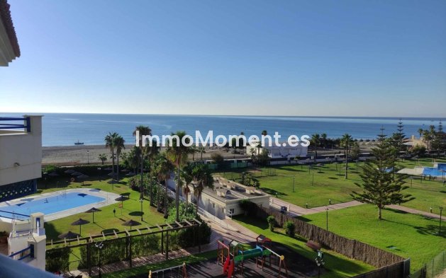 Reventa - Apartamento - Manilva - San Luis de Sabinillas