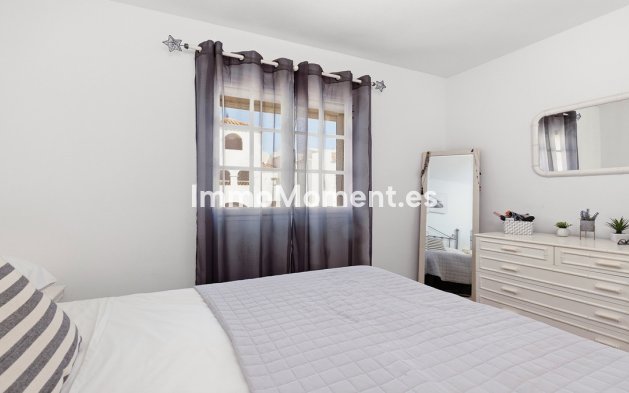 Wiederverkauf - Wohnung - Manilva - La Duquesa