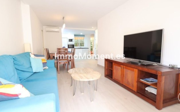 Wiederverkauf - Wohnung - Orihuela - Campoamor