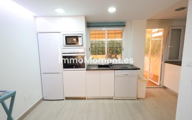 Wiederverkauf - Wohnung - Orihuela - Campoamor