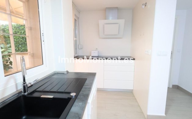 Wiederverkauf - Wohnung - Orihuela - Campoamor