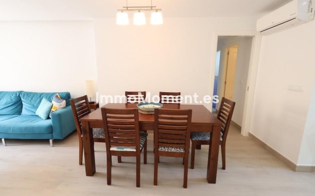 Wiederverkauf - Wohnung - Orihuela - Campoamor