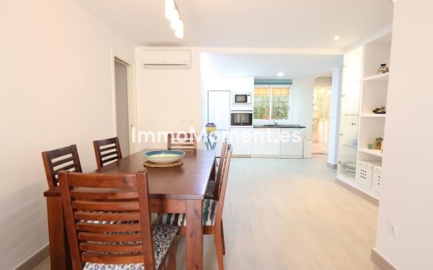 Wiederverkauf - Wohnung - Orihuela - Campoamor