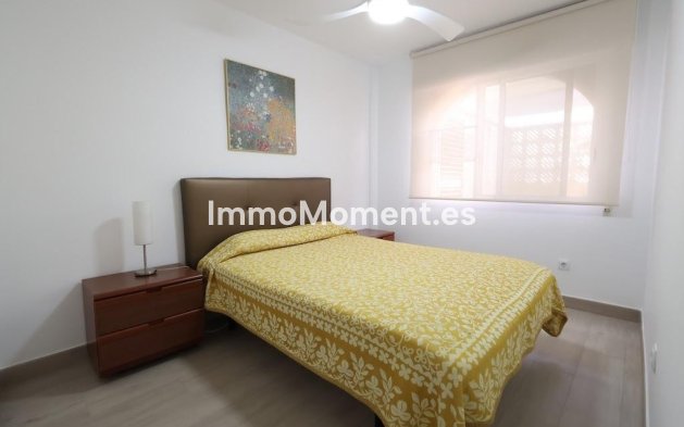 Wiederverkauf - Wohnung - Orihuela - Campoamor