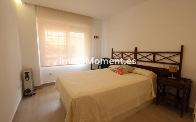 Wiederverkauf - Wohnung - Orihuela - Campoamor