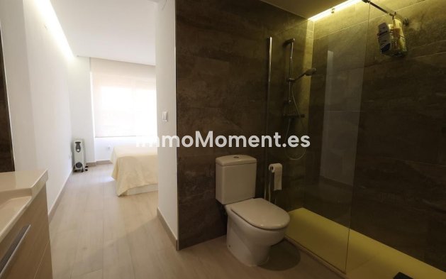 Wiederverkauf - Wohnung - Orihuela - Campoamor
