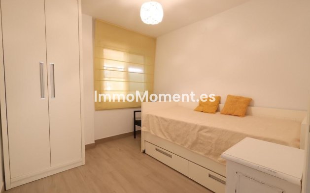 Wiederverkauf - Wohnung - Orihuela - Campoamor