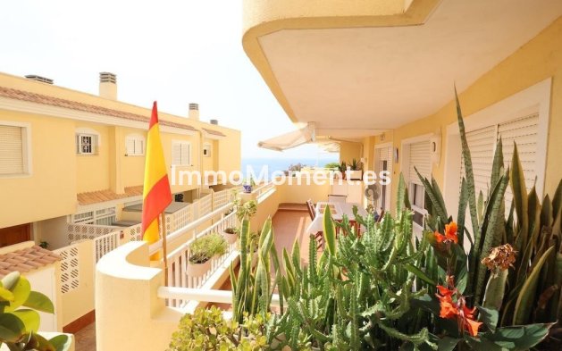 Wiederverkauf - Wohnung - Orihuela - Campoamor