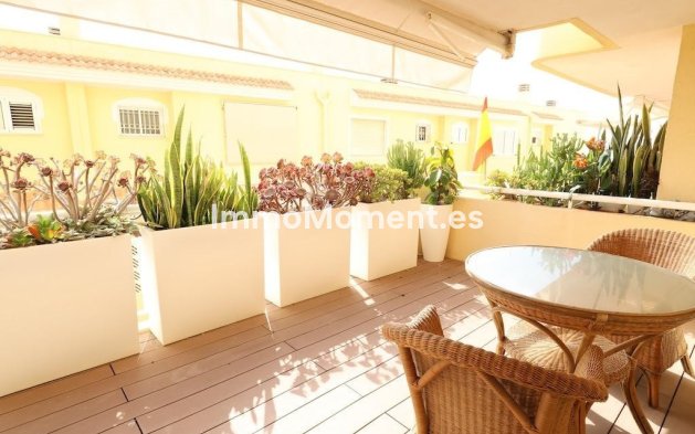 Wiederverkauf - Wohnung - Orihuela - Campoamor