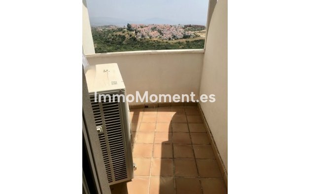 Revente - Appartement - Manilva