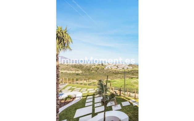 Revente - Appartement - Manilva