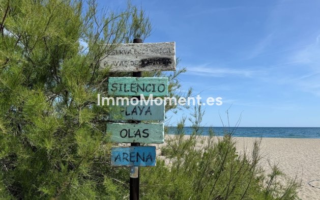Revente - Appartement - Manilva