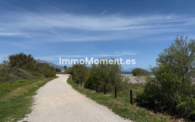 Revente - Appartement - Manilva