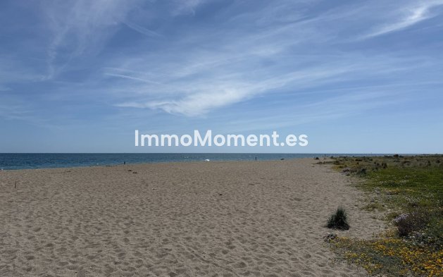 Revente - Appartement - Manilva