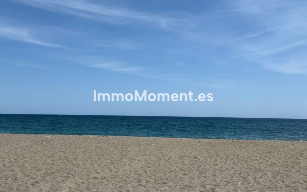 Revente - Appartement - Manilva