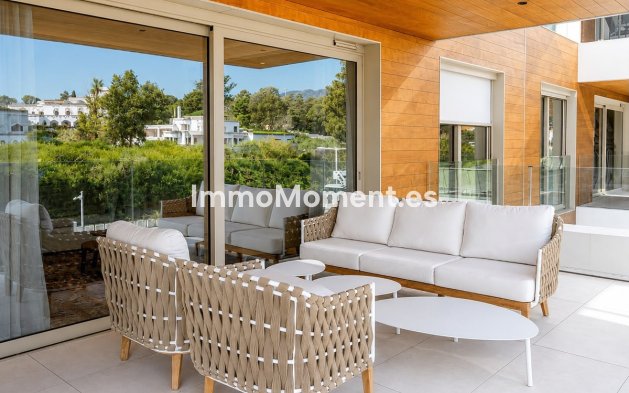 Reventa - Apartamento - Marbella - The Golden Mile