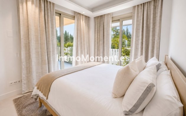 Reventa - Apartamento - Marbella - The Golden Mile