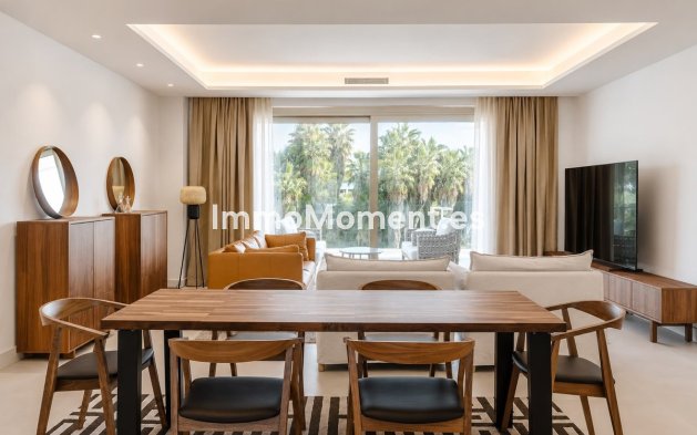 Reventa - Apartamento - Marbella - The Golden Mile